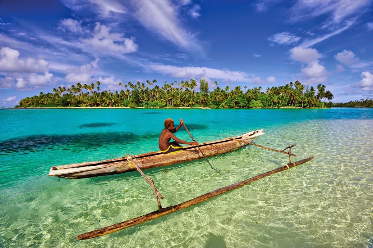 Essential Tips for Traveling to Papua new guinea: What You Must Know